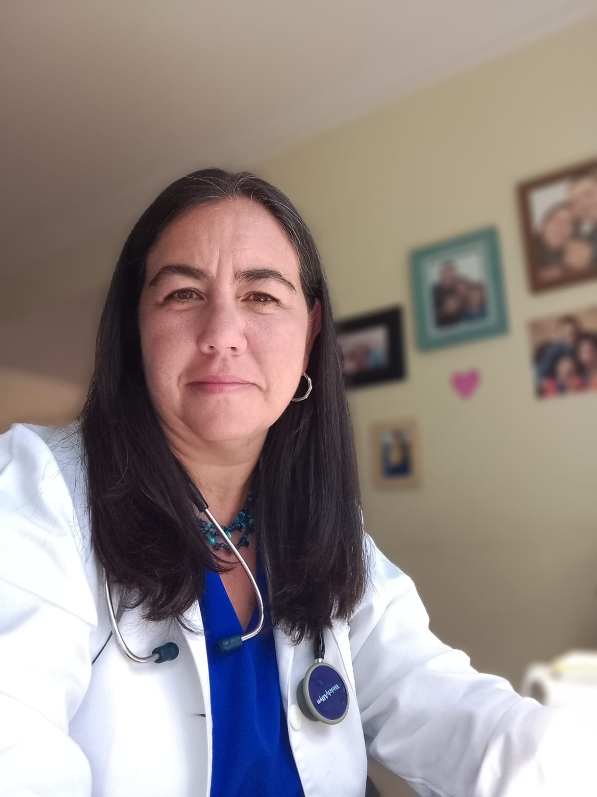 Doc Adriana Angel, médica y NeuroCoach